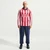 JERSEY CHIVAS LOCAL STADIUM MANGA LARGA AP26 HOMBRE