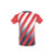 PLAYERA NIÑO ROJA DEGRADADO CHIVITO PLAYERA NIÑO ROJA DEGRADADO CHIVITO