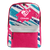 MOCHILA GRECAS Y CORAZÓN CHIVAS