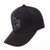 GORRA ESC. CENTENARIO BORD NEGRA HG