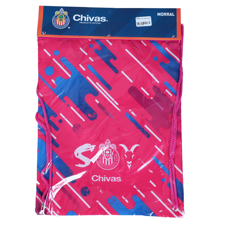 MORRAL SOY CHIVAS