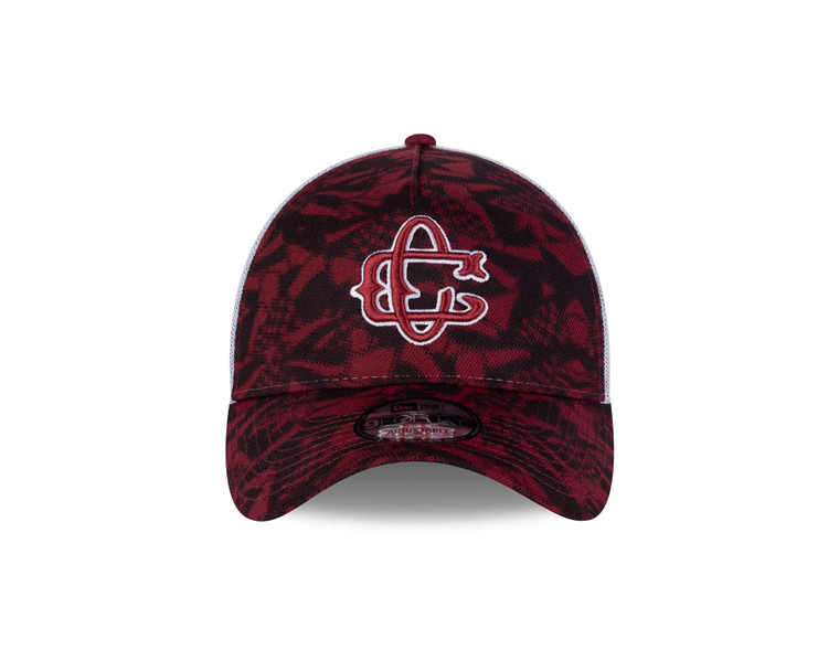 GORRA MALLA ESCUDO CENTENARIO NEW ERA