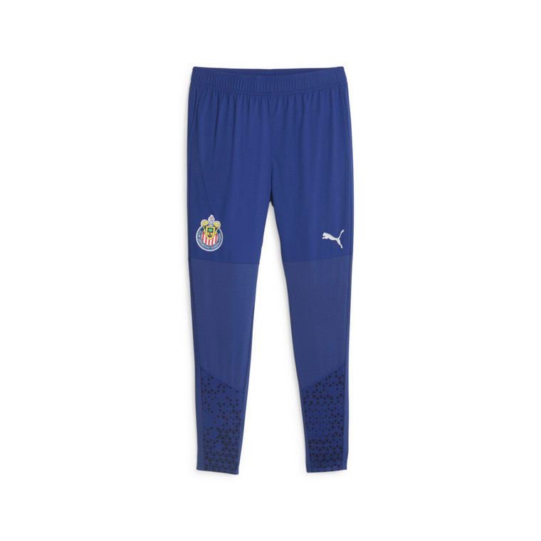 PANTS ENTRENAMIENTO AZUL PUMA AP23