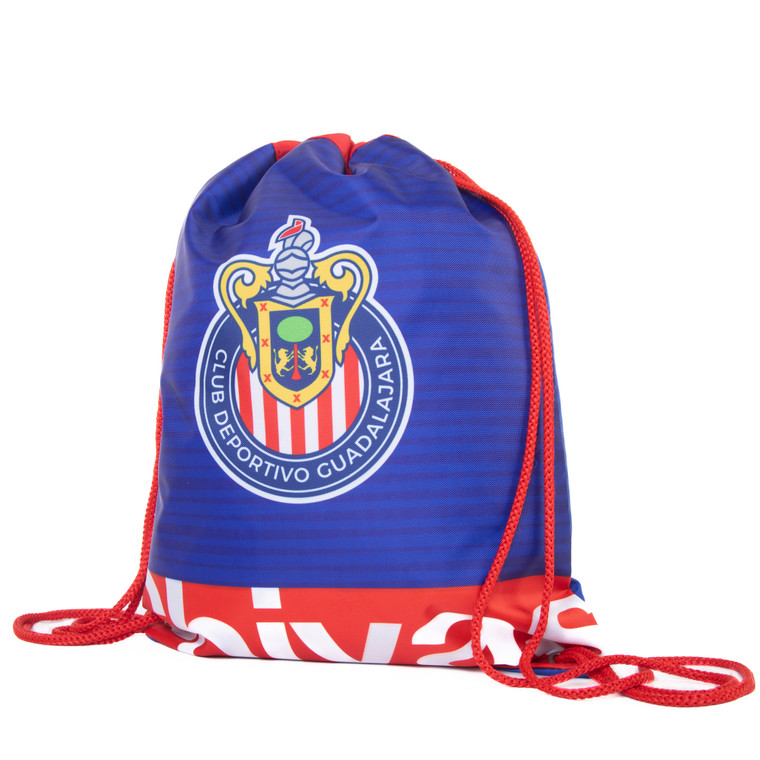 MORRAL ESCUDO Y PALABRA CHIVAS