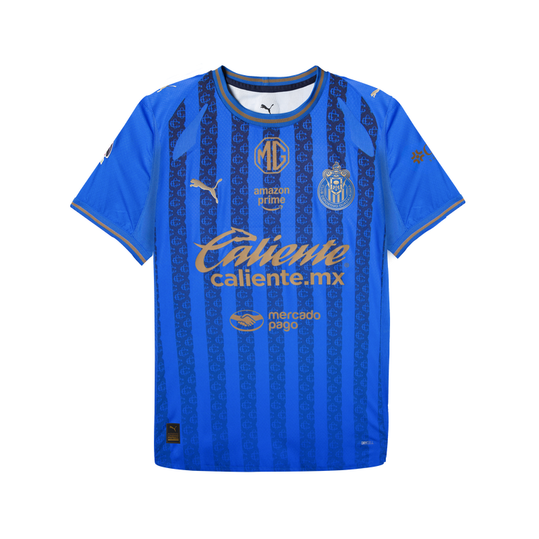 JERSEY ALTERNATIVO PROMO CL26 HOMBRE