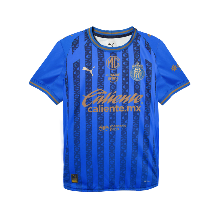 JERSEY ALTERNATIVO RÉPLICA CL26 MUJER