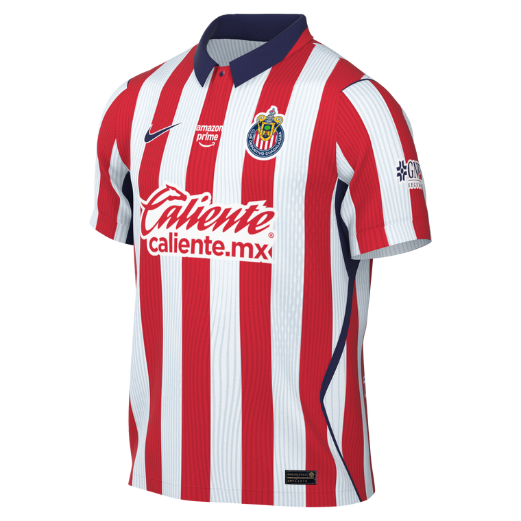 JERSEY CHIVAS LOCAL MATCH AP26 HOMBRE
