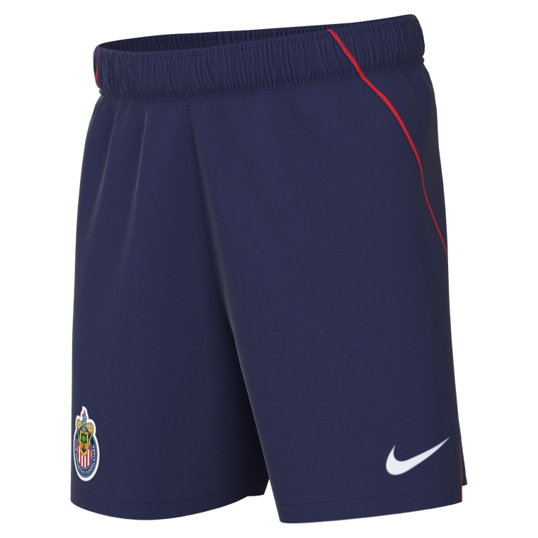 SHORT CHIVAS LOCAL STADIUM AP26 NIÑO