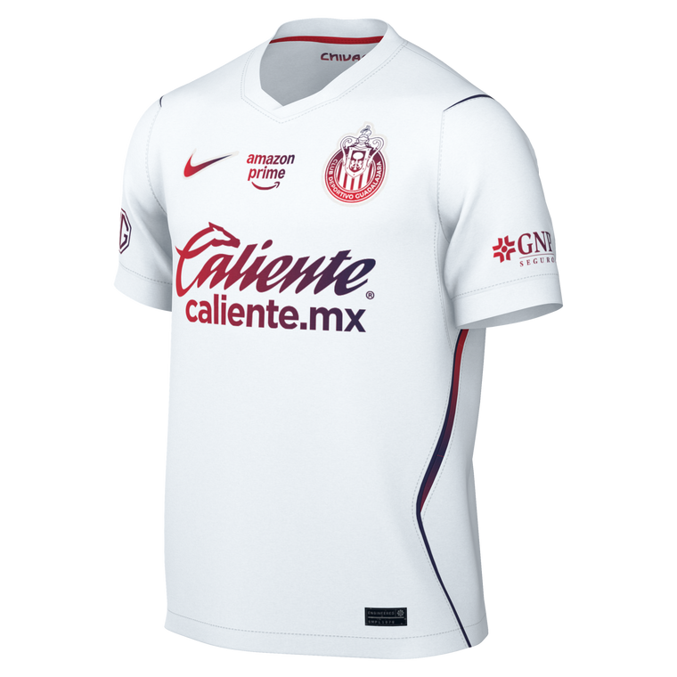 JERSEY CHIVAS VISITA STADIUM AP26 HOMBRE