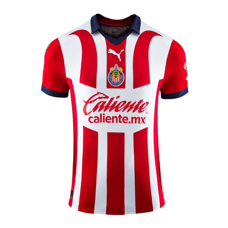 JERSEY CHIVAS LOCAL PROMO AP23 HOMBRE