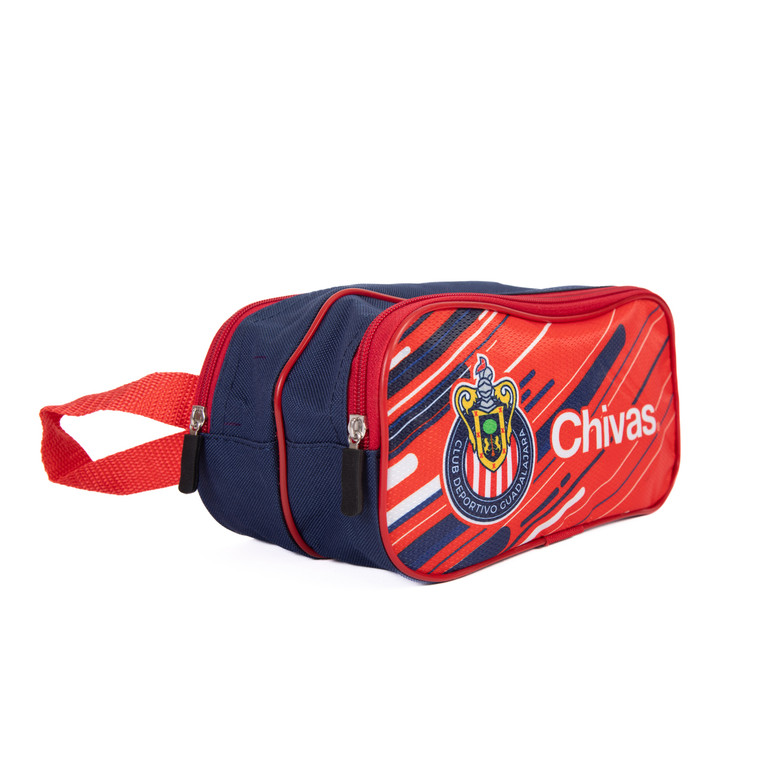 ESTUCHE LAPICERA ESCUDO CHIVAS