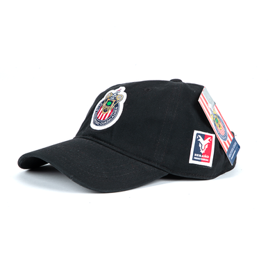 GORRA BORDADA ESCUDO
