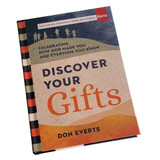Discover Your Gifts (Book)