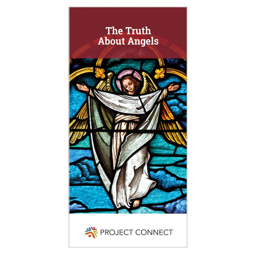 Truth About Angels
