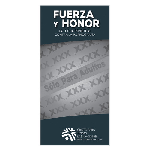 Fuerza y honor (Strength and Honor)