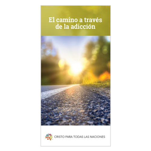 El camino a través de la adicción (Journey Through Addiction)