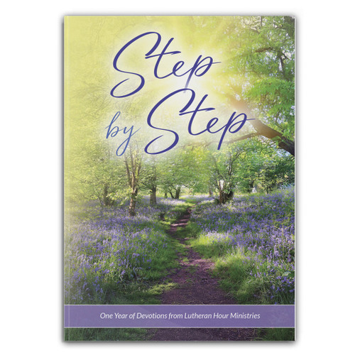 Step by Step Step by Step