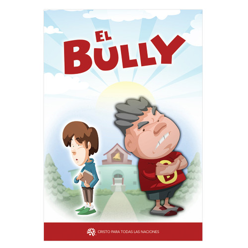 El bully (The Bully) - (Pack of 25)