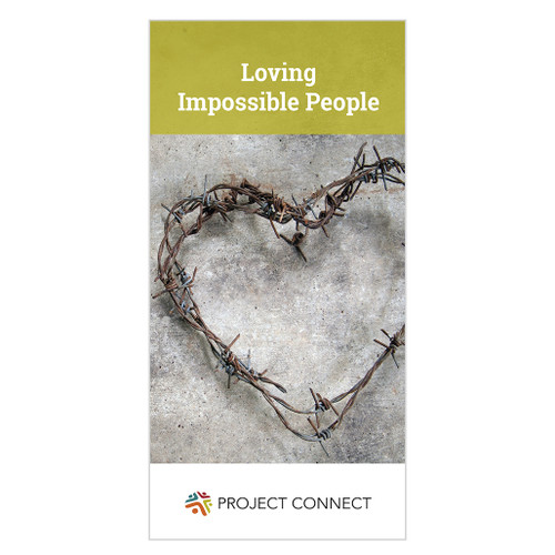 Loving Impossible People