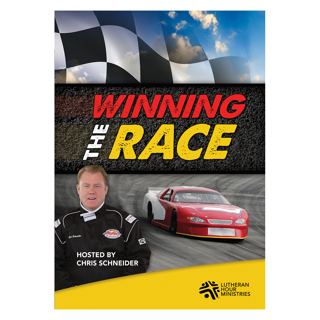 Winning The Race - Discussion Guide