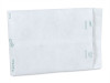 Tyvek Flat Mailing and Shipping Envelope - White (14 lb.) (Qty) 100 Items