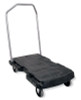 32-1/2"W x 20-1/2"D Rubbermaid Home and Office Cart (500 lb Capacity) (Qty) 1 Roll