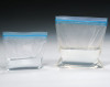 Bitran Leakproof Saranex Zipper Bag for Long Term Storage (3 mil) (Qty) 250 Items