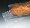 Low Density Microperforated Gusseted Bags - 24 Holes/PSI  (1.5 mil) (Qty) 1000 Items