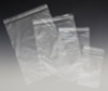 High Clarity Resealable Polypropylene Bag with 1-1/2" Lip (1.5 mil)