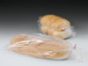 Linear Low Density Gusseted Poly Bag (Qty) 1000 Items