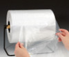 High Density Poly Bag - Perforated on a Roll