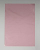 Anti-Static Flat Poly Bag - Pink Tinted (2 mil)