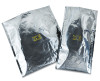 DRI-Shield Static Shielding Flat Bag (6 mil) (Qty) 100 Items