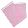 Our Own Brand Self-Sealing Anti-Static 3/16" Bubble Pouch - Pink Tinted
