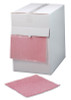 12" x 175' Sealed Air Anti-Static Strong Grade Bubble Wrap Brand Cushioning in a Dispenser Box - Pink Tinted (3/16") (Qty) 1 Roll