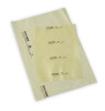 Zerust VCI Anti-Rust Flat Poly Bag - Yellow Tinted (4 mil)