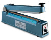 Impulse Heat Sealer with Cutter (Qty) 1 Roll