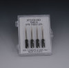 Standard Simba Needles for Micro Mini Tagging Gun (Pack of 4) (Qty) 500 Items