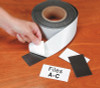 Self-Adhesive Magnetic Tape (Qty) 1 Roll