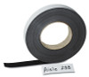 1" Magnetic Roll Stock with Writing Area (Qty) 10 Items