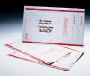 Tamper-Evident Security Envelopes - White (2.5 mil) (Qty) 250 Items