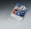 Postal Approved Self-Sealing Envelopes - Clear (2 mil) - Price Per Carton