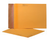 10-1/2" x 14" (No. 5) Jiffy Rigi Bag Self-Sealing Mailer - Kraft (Qty) 150 Items