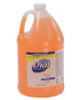 Liquid Dial Gold Antimicrobial Hand Soap Refill (1 Gallon) (Qty) 1 Roll