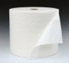 12" x 13" Kimberly-Clark WypAll X70 Heavy-Duty Wipers - Jumbo Roll (Qty) 870 Items