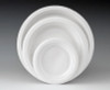 Compostable Bagasse Plates and Bowls (Qty) 50 Items
