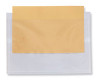 Front-Loading Packing List Envelopes with Recessed Face (sold by the carton)