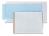 Front-Loading Packing List Envelopes with Overlip & Slit on Release Paper (Qty) 1000 Items