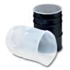 Low Density Molded Poly Drum Inserts (15 mil - 24 mil) (sold by the carton)