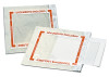 5" x 6" 3M ScotchPad Printed Pouch Tape Pad (2.6 mil) (25 Sheets per Pad; 40 Pads per Carton) (Qty) 1 Roll